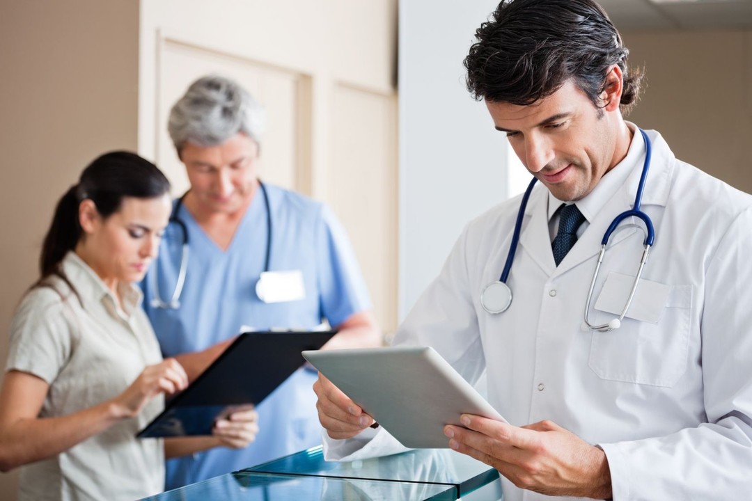 The future of clinicians in the era of consumer-centric health