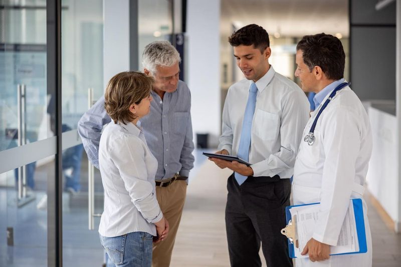 Hidden treasures: Mining vs. managing health system boards