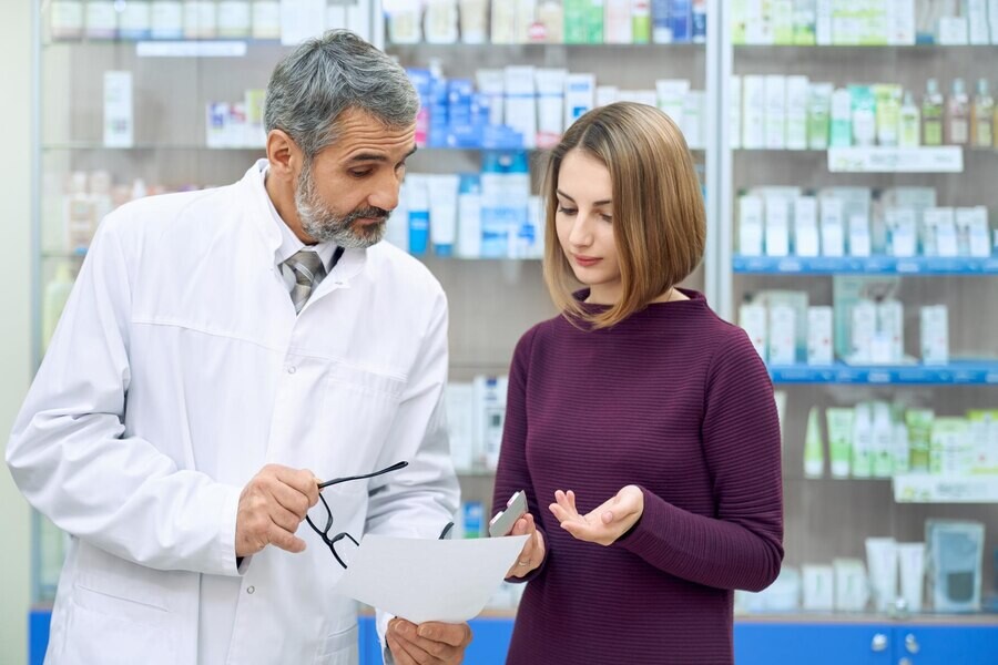 Growth of specialty lite may create challenges for Rx stakeholders